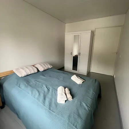 Appartement Stylish In *