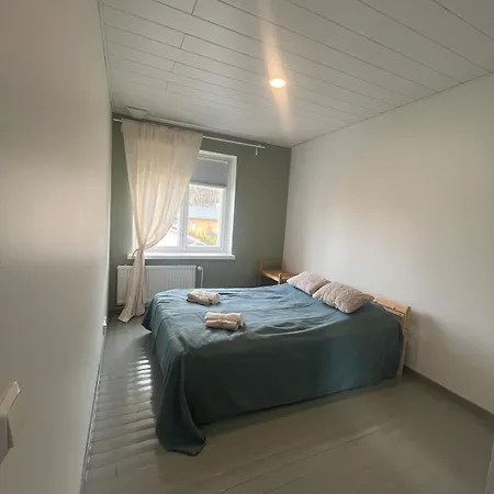 Stylish In Appartement *