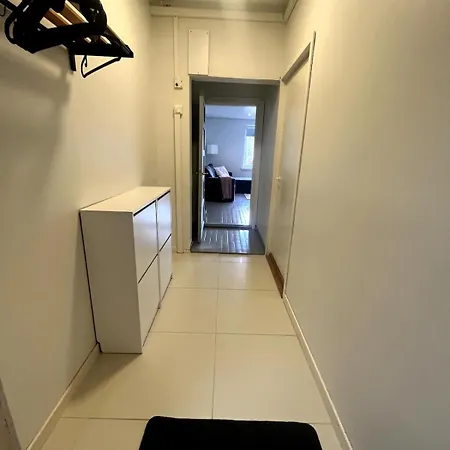 Stylish In Appartement